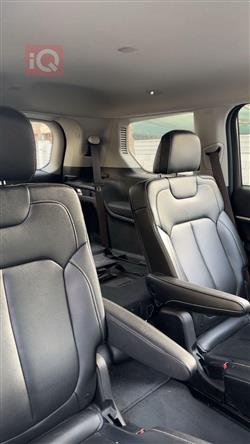 Jeep Grand Cherokee L